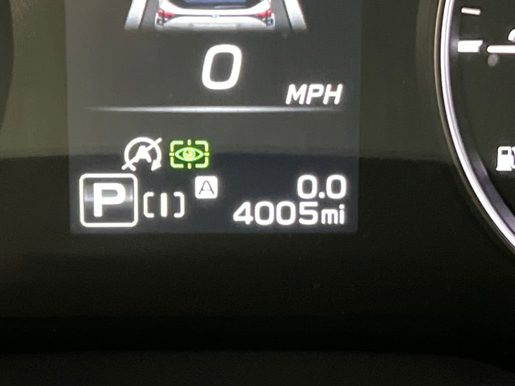 Certified 2025 Subaru Forester Touring w/ Protection Package image 19