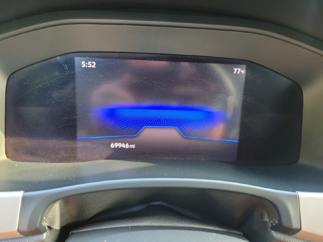 Used 2023 Volkswagen Atlas SE FWD image 31