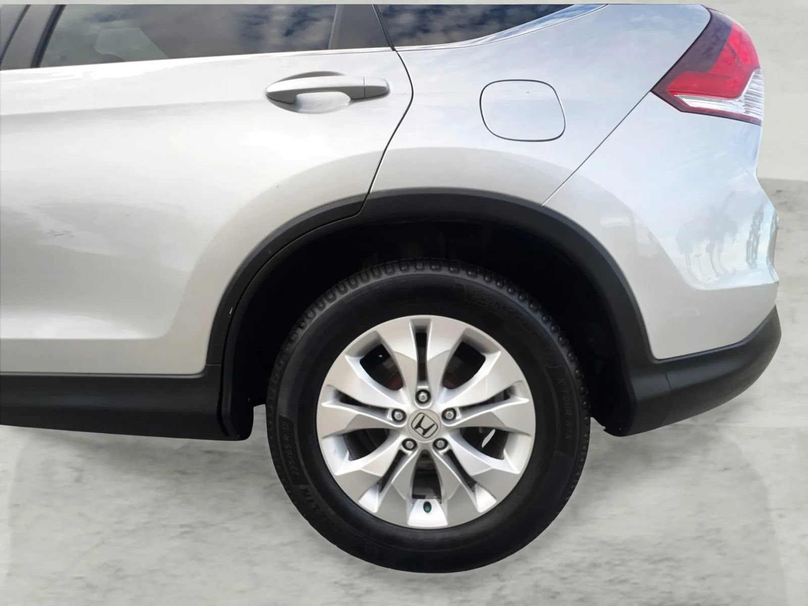 Used 2014 Honda CR-V EX-L image 22