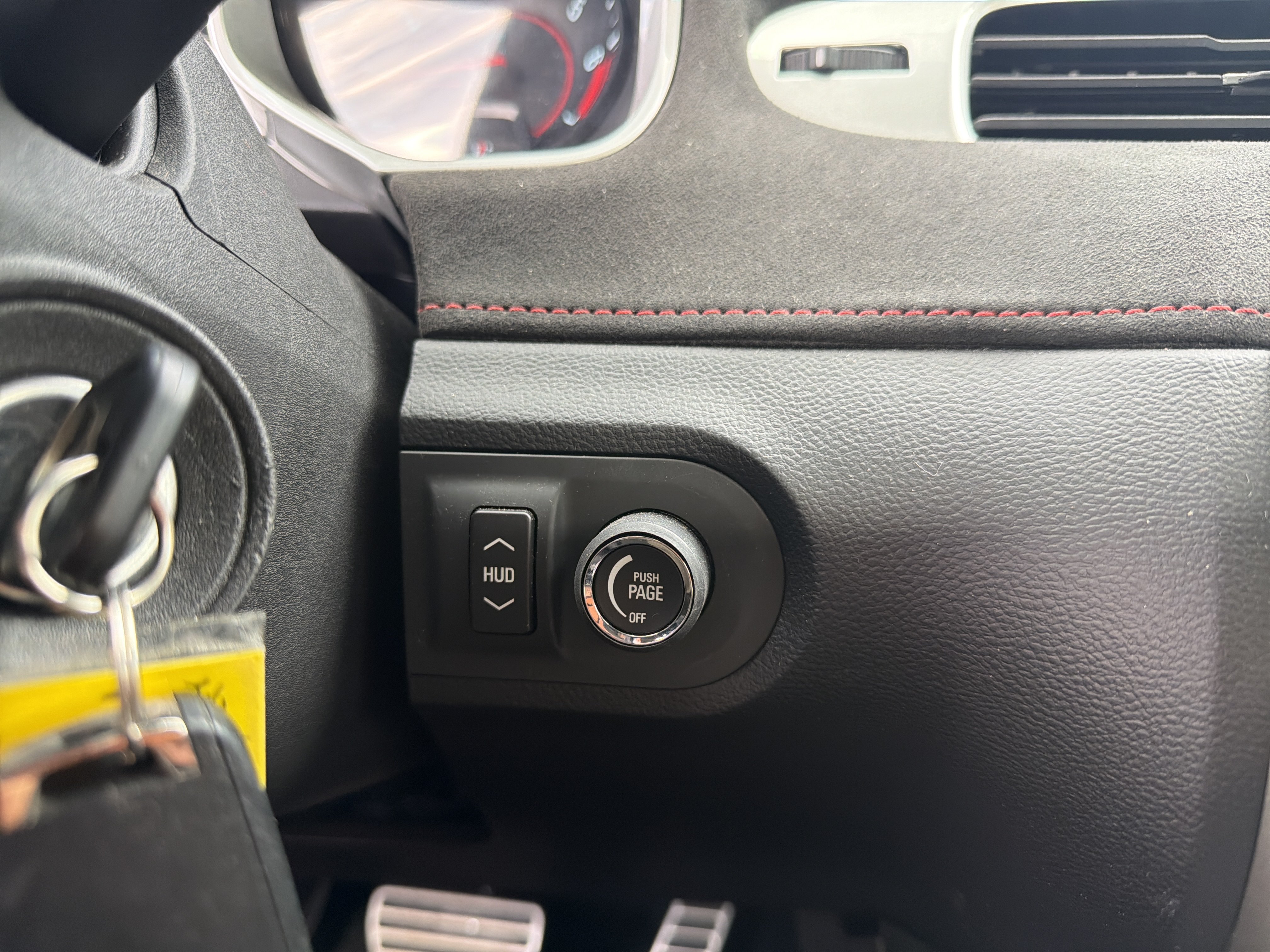 Used 2015 Chevrolet Camaro ZL1 RWD image 26