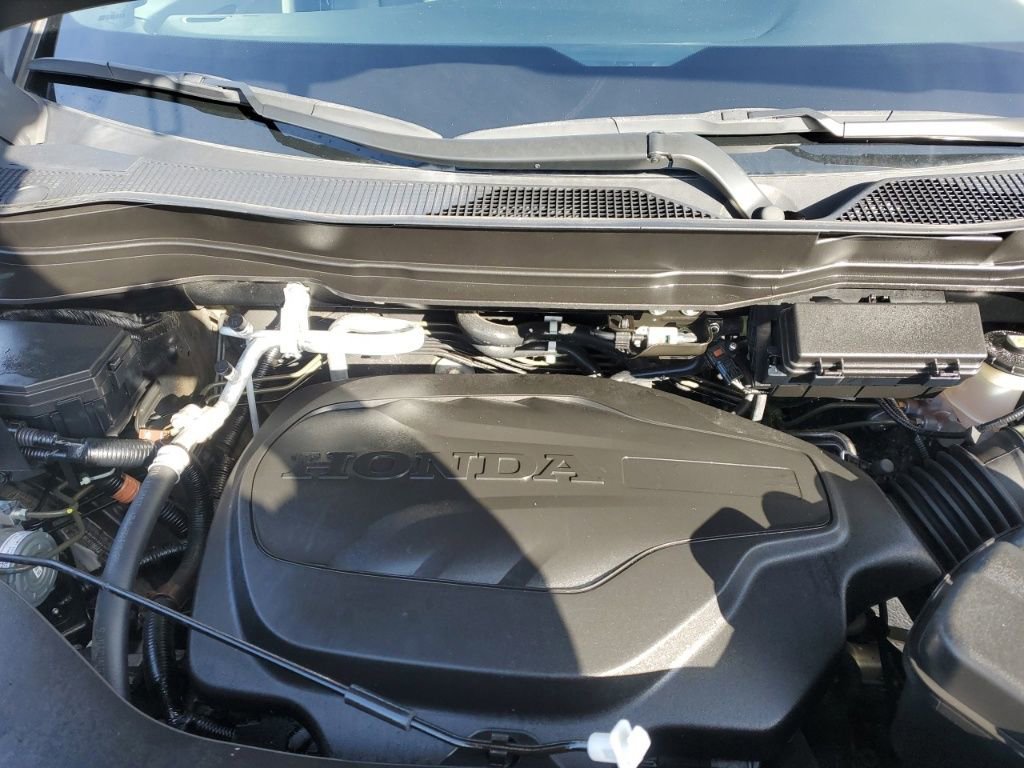 Used 2024 Honda Passport EX-L image 12