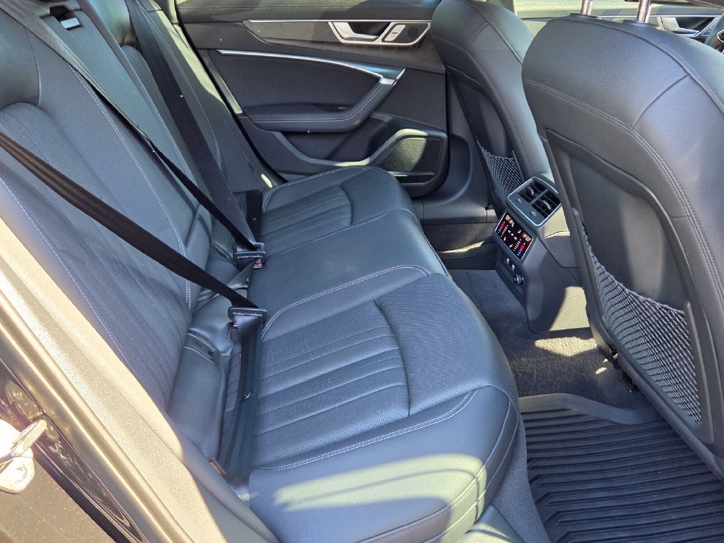 Used 2019 Audi A6 3.0T Premium Plus AWD/4WD image 16