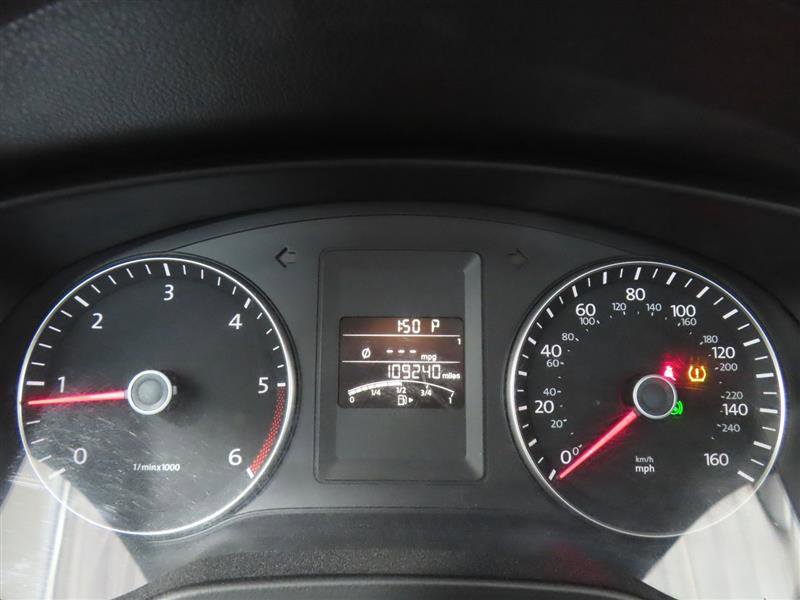 Used 2014 Volkswagen Jetta TDI FWD image 20