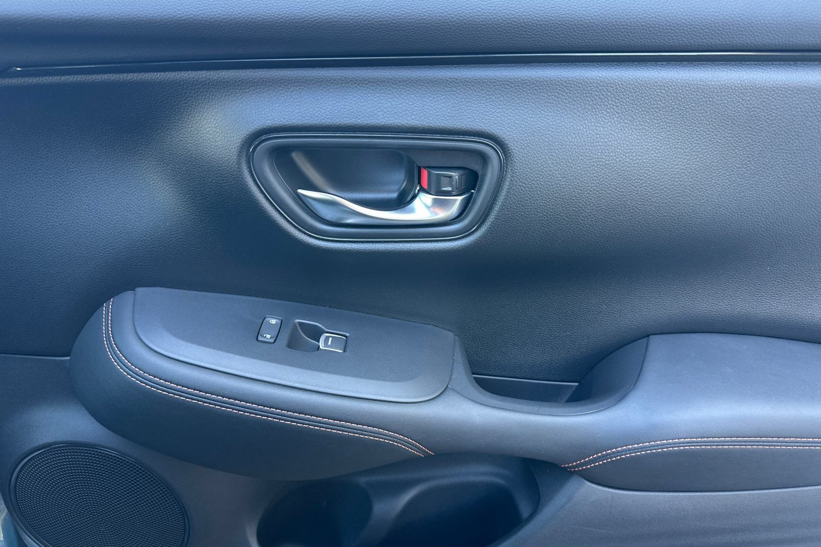 Used 2024 Honda HR-V Sport image 20