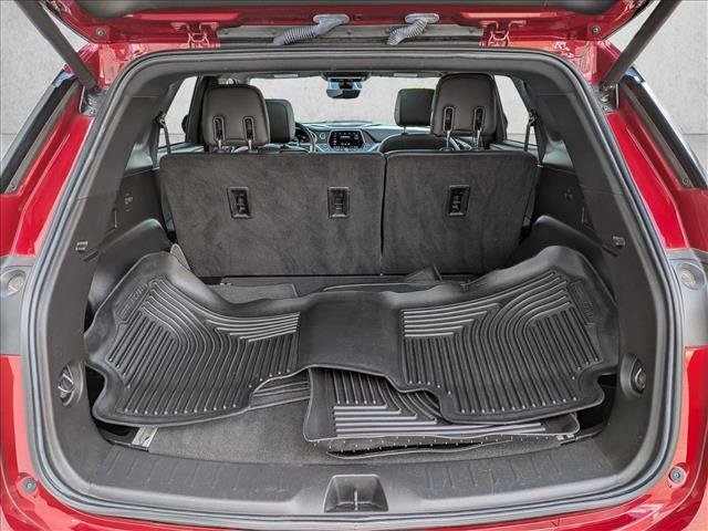 Used 2019 Chevrolet Blazer Premier w/ Sun and Wheels Package image 7