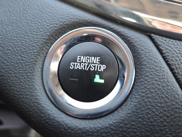 Used 2014 Chevrolet Impala LTZ image 21