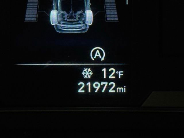 Used 2023 Hyundai Tucson SEL image 28