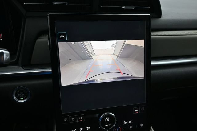 Used 2025 GMC Terrain Elevation AWD/4WD image 46
