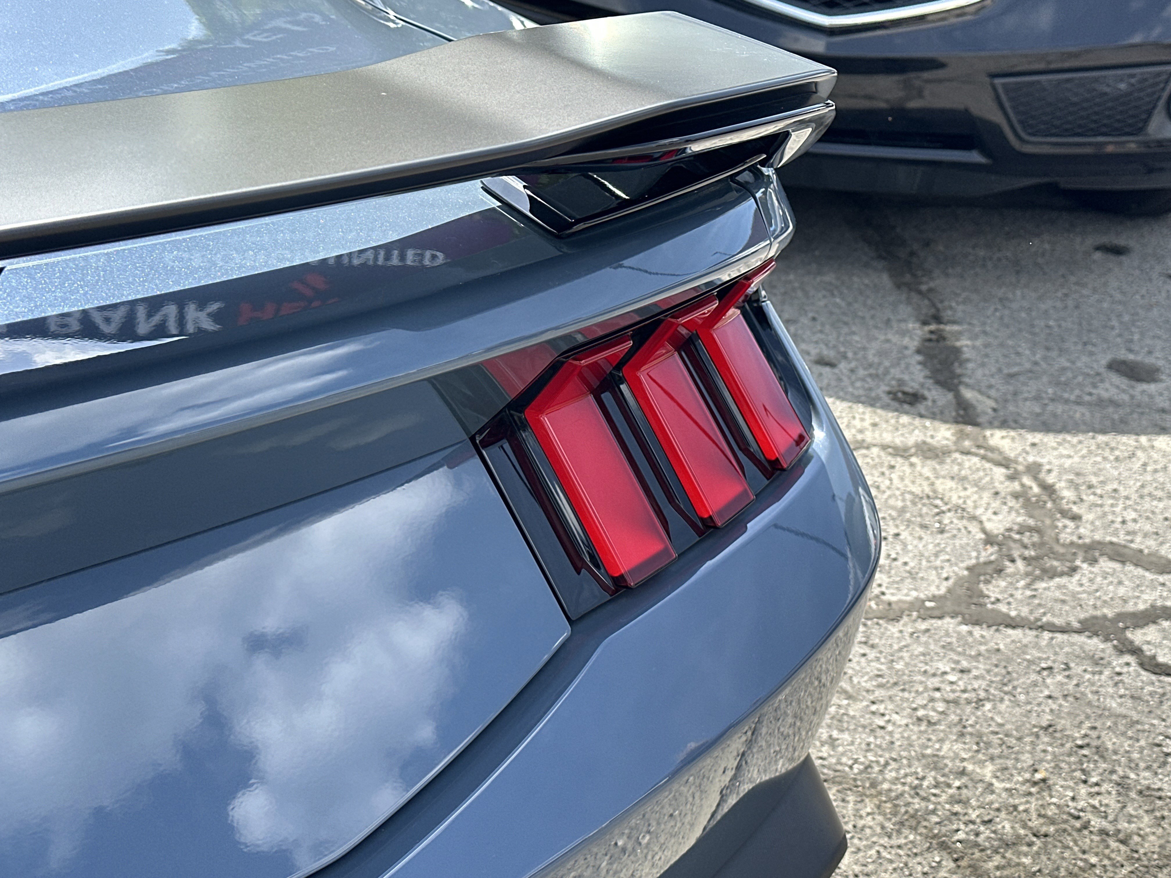 Used 2025 Ford Mustang Dark Horse w/ Security Package image 20