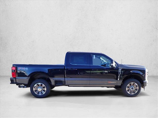 New 2026 Ford F250 King Ranch image 5