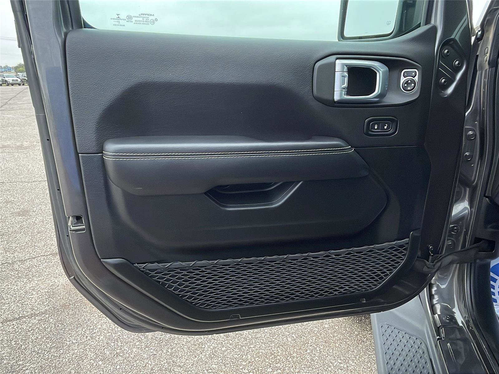 Used 2021 Jeep Gladiator Overland w/ Popular Equipment Package image 20