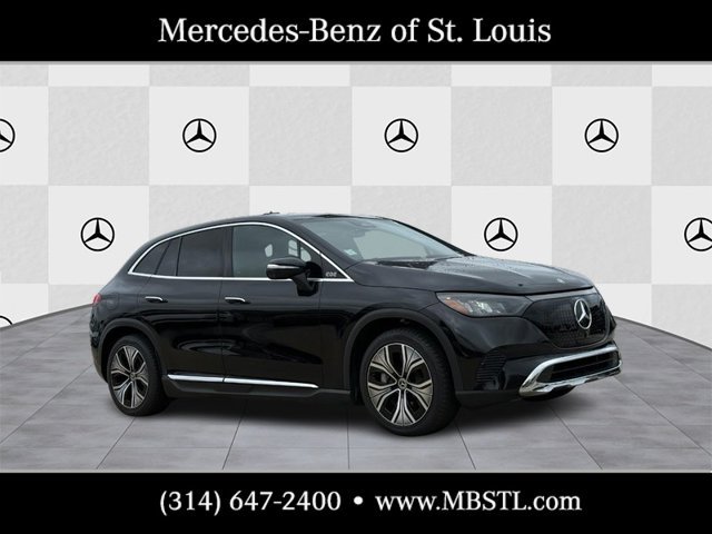 Certified 2023 Mercedes-Benz EQE 350+ 4MATIC SUV