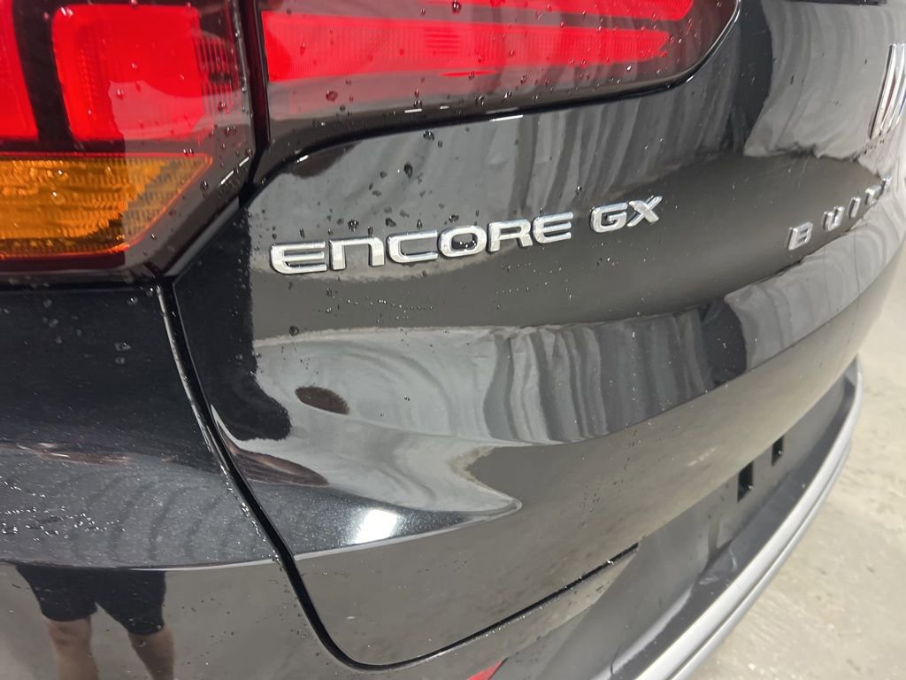 Used 2025 Buick Encore GX Preferred image 15