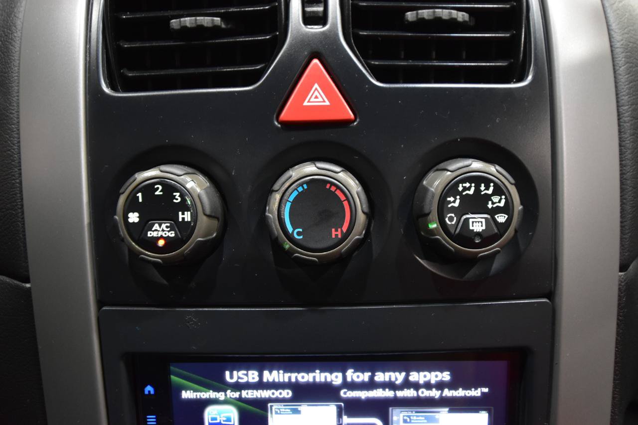 Used 2006 Pontiac GTO RWD image 19