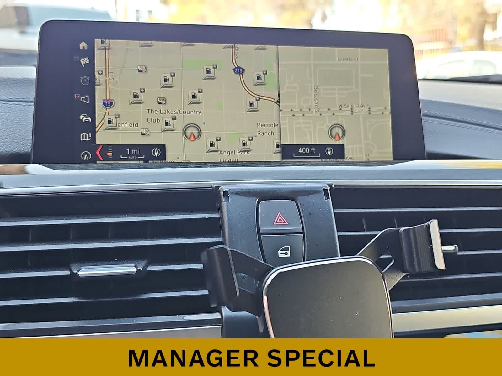 Used 2019 BMW 430i Coupe w/ Convenience Package RWD image 25
