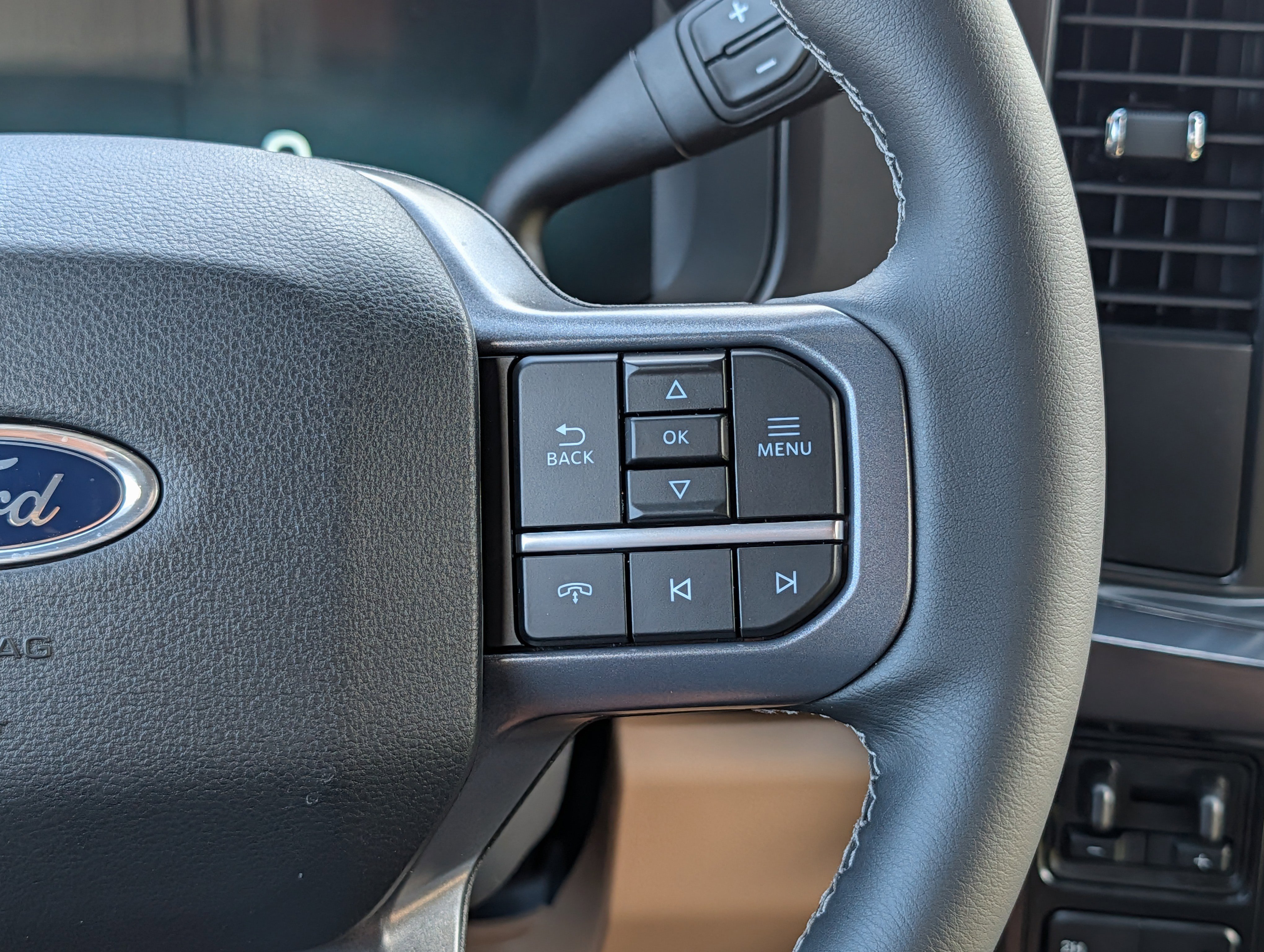 New 2026 Ford F550 4x4 Crew Cab Super Duty image 27