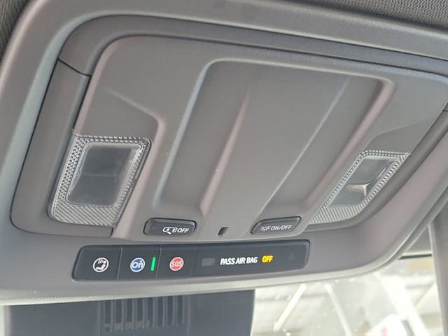 Used 2024 GMC Sierra 1500 SLE image 16