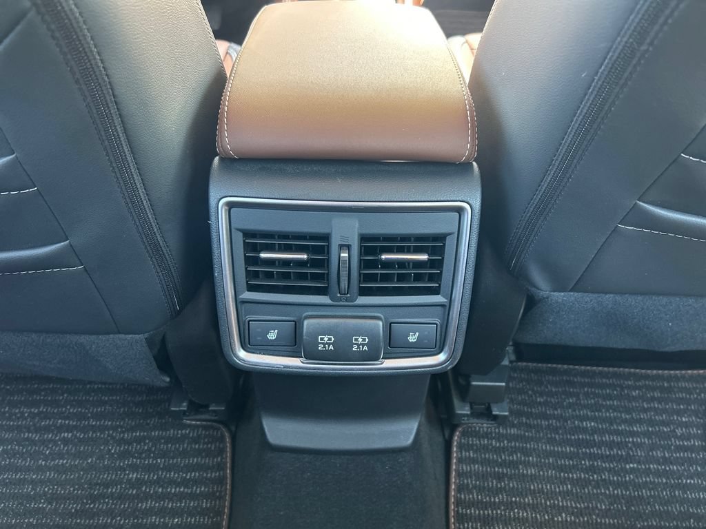 Certified 2023 Subaru Forester Touring AWD/4WD image 30