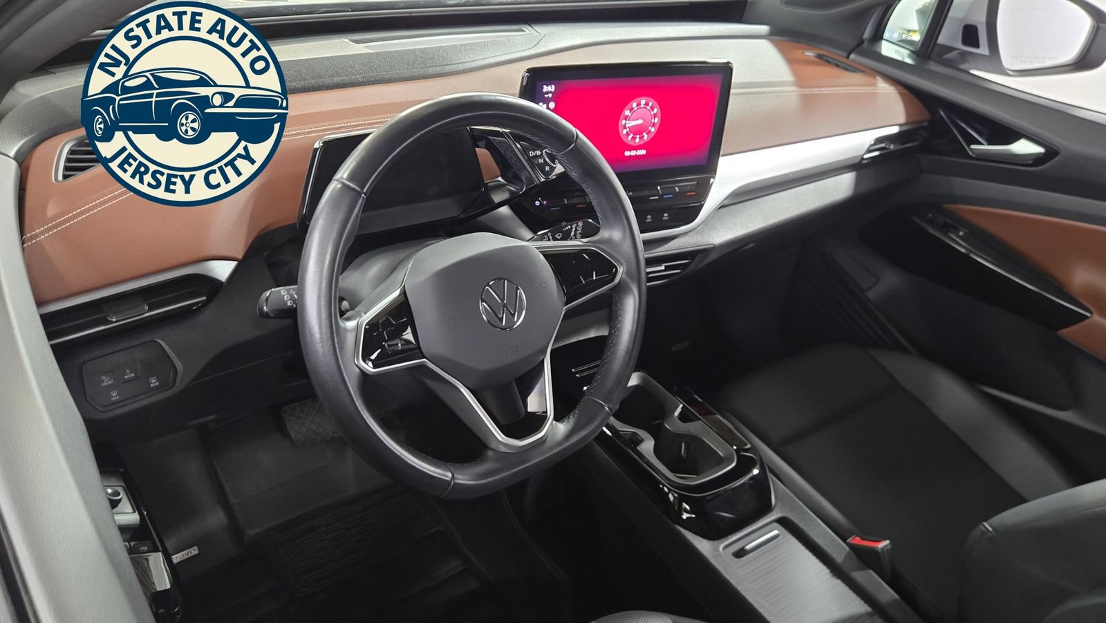Used 2022 Volkswagen ID.4 Pro S RWD image 11