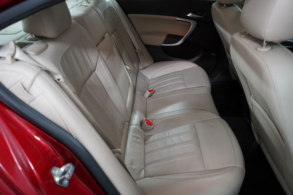 Used 2014 Buick Regal FWD image 28