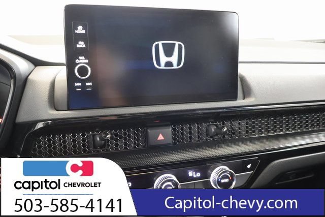 Used 2024 Honda CR-V Sport Touring image 20