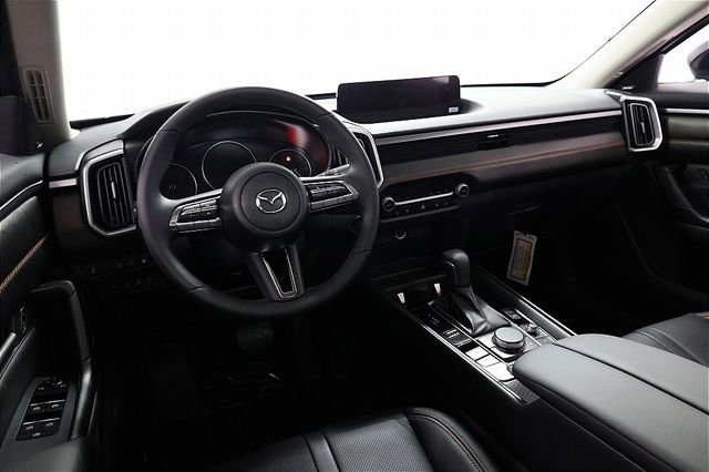 New 2026 MAZDA CX-50 AWD 2.5 Hybrid w/ Weather Package image 15