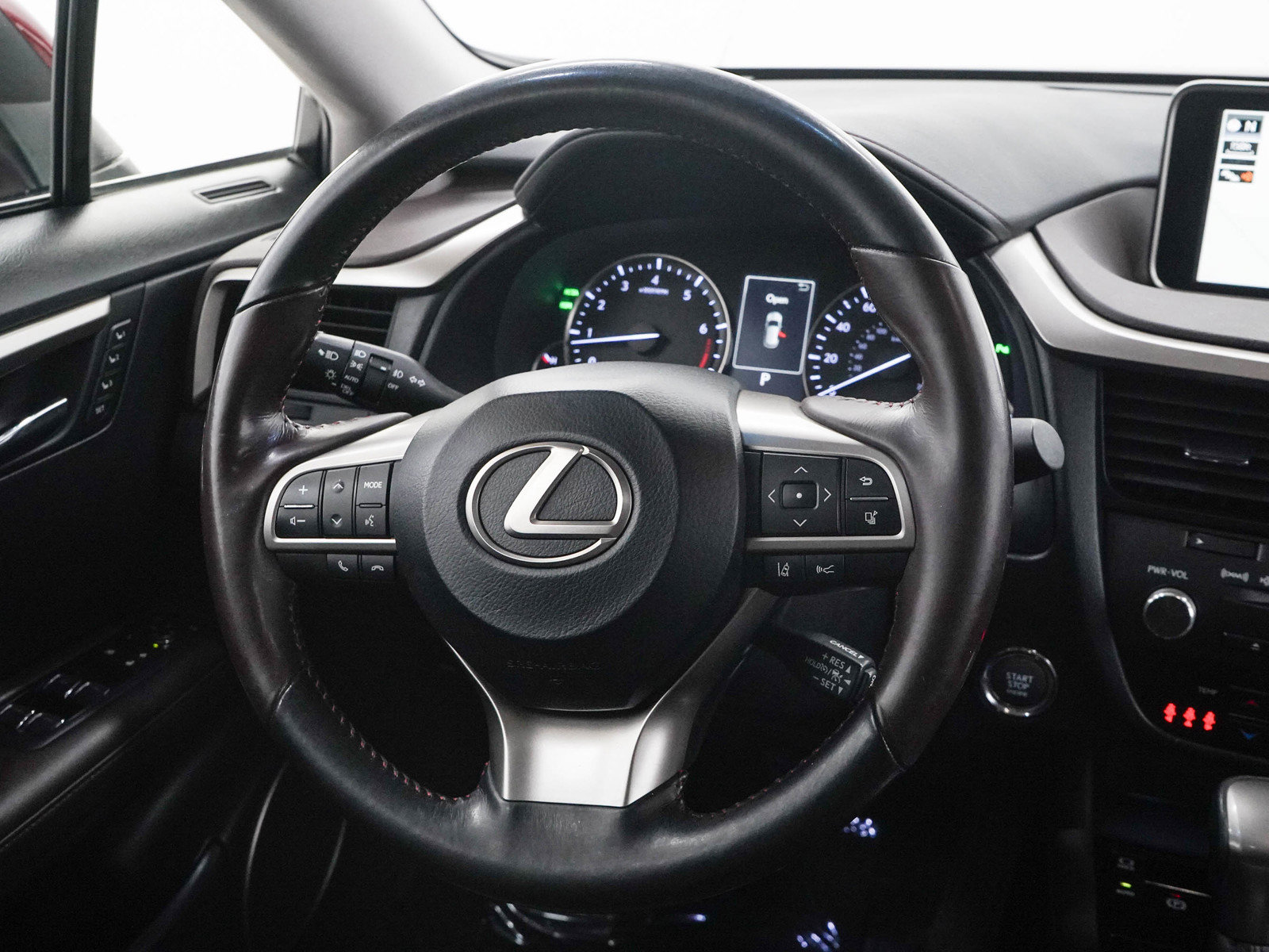 Used 2017 Lexus RX 350 AWD w/ Premium Package image 14