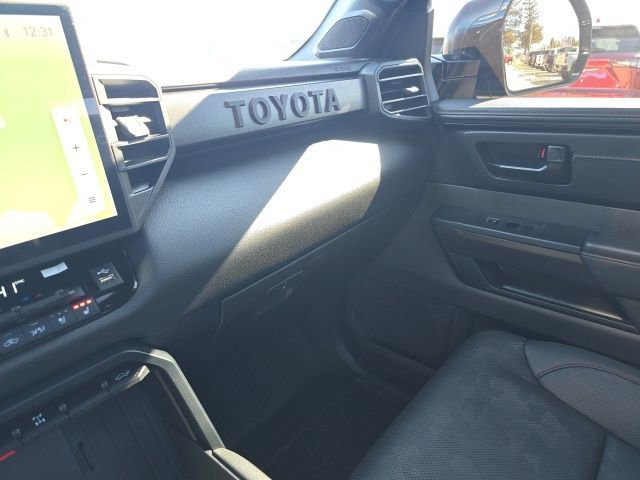 Used 2025 Toyota Tundra TRD Pro image 27
