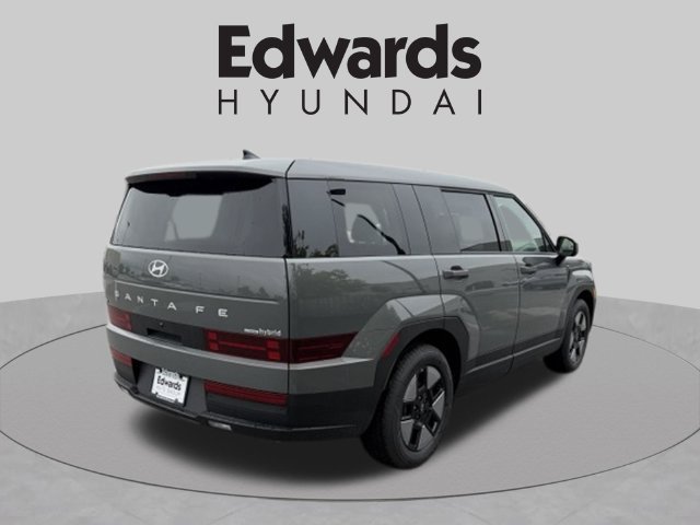New 2026 Hyundai Santa Fe SE AWD/4WD image 5