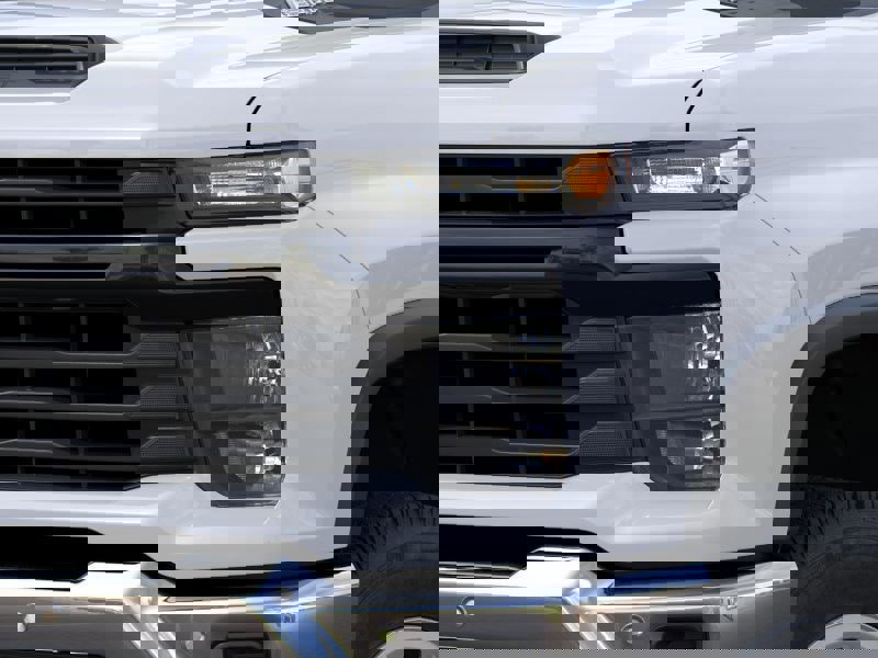 New 2026 Chevrolet Silverado 2500 W/T image 10