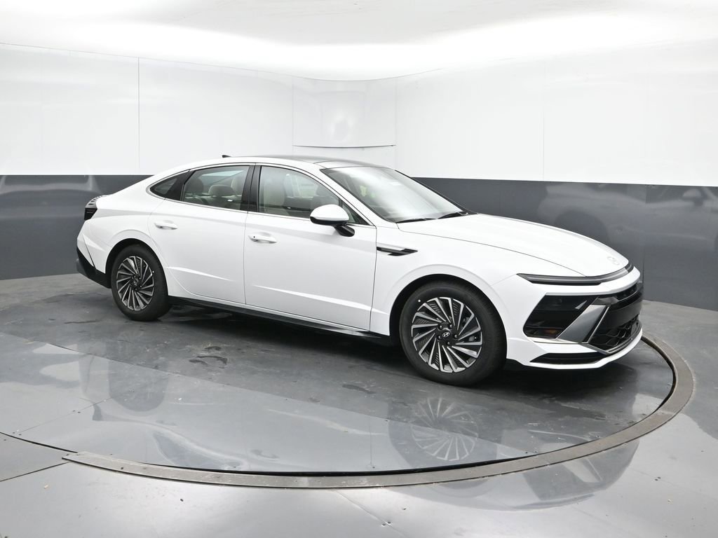 New 2026 Hyundai Sonata SEL FWD image 7