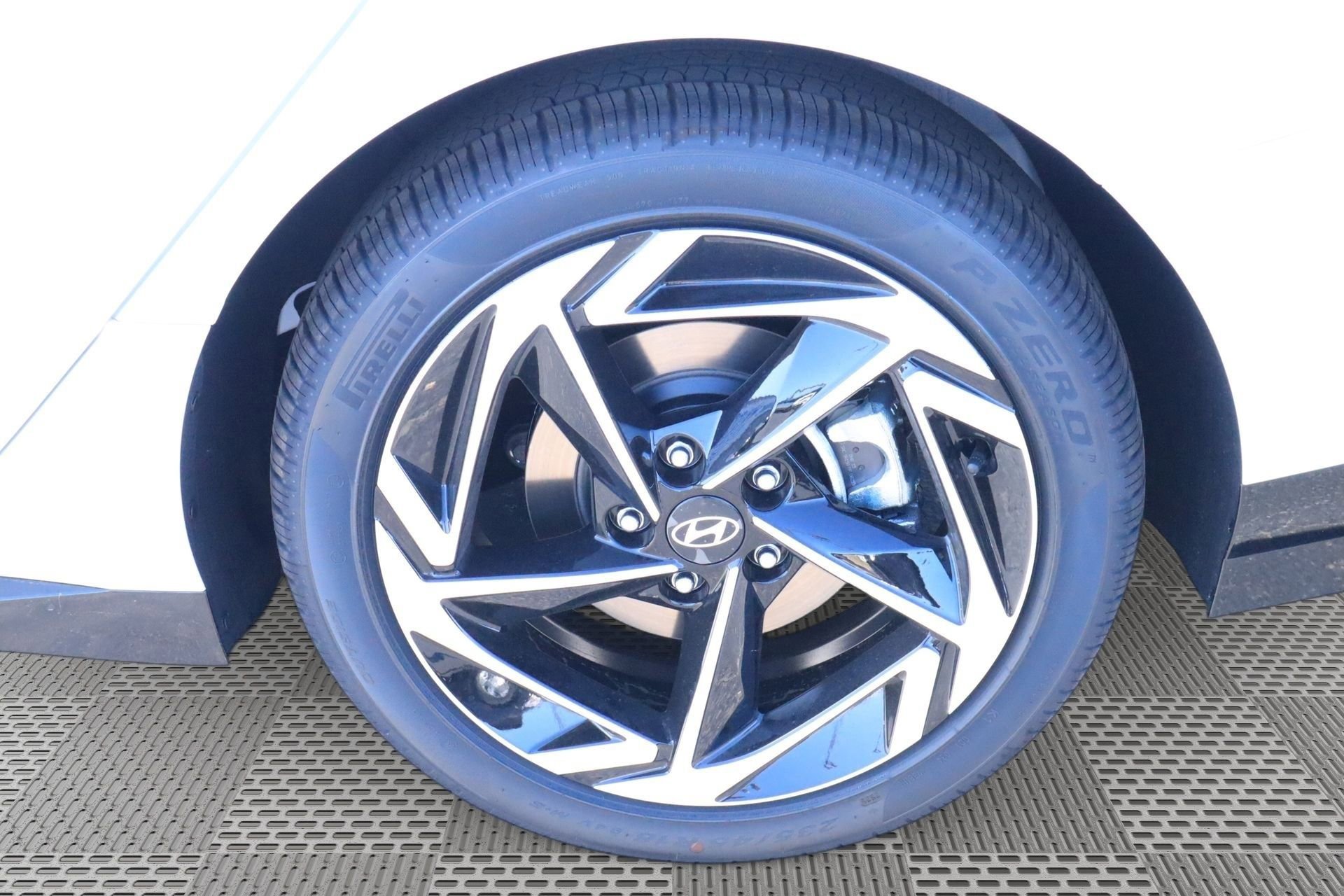 New 2026 Hyundai Sonata SEL image 5