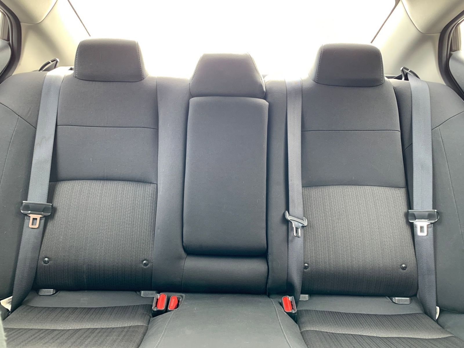 Used 2025 Nissan Altima 2.5 SV image 39