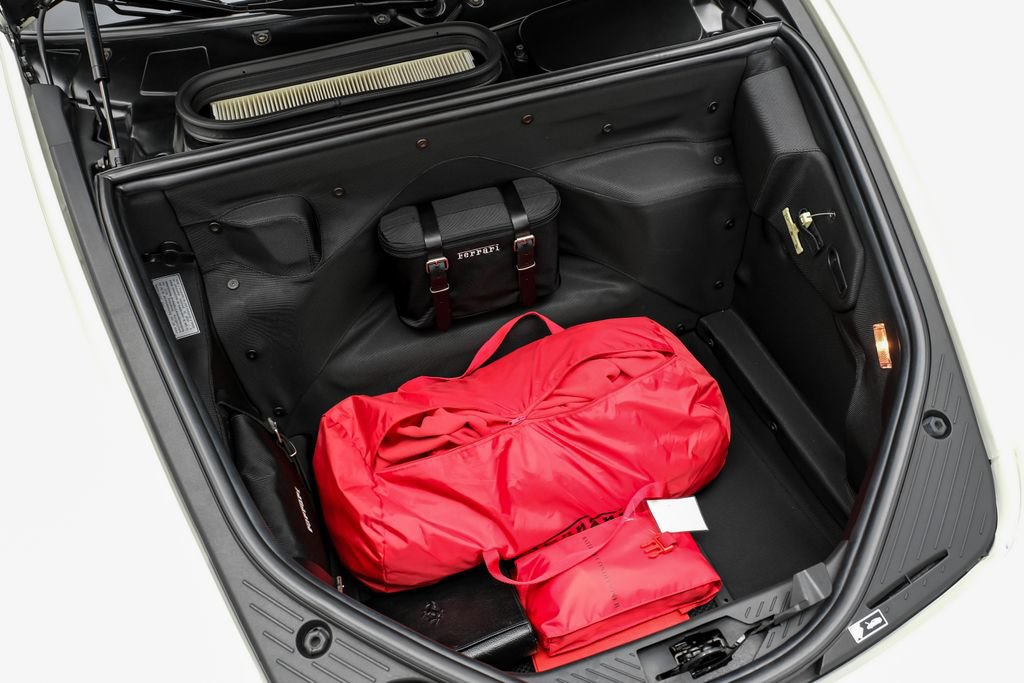 Used 2009 Ferrari F430 Scuderia RWD image 52