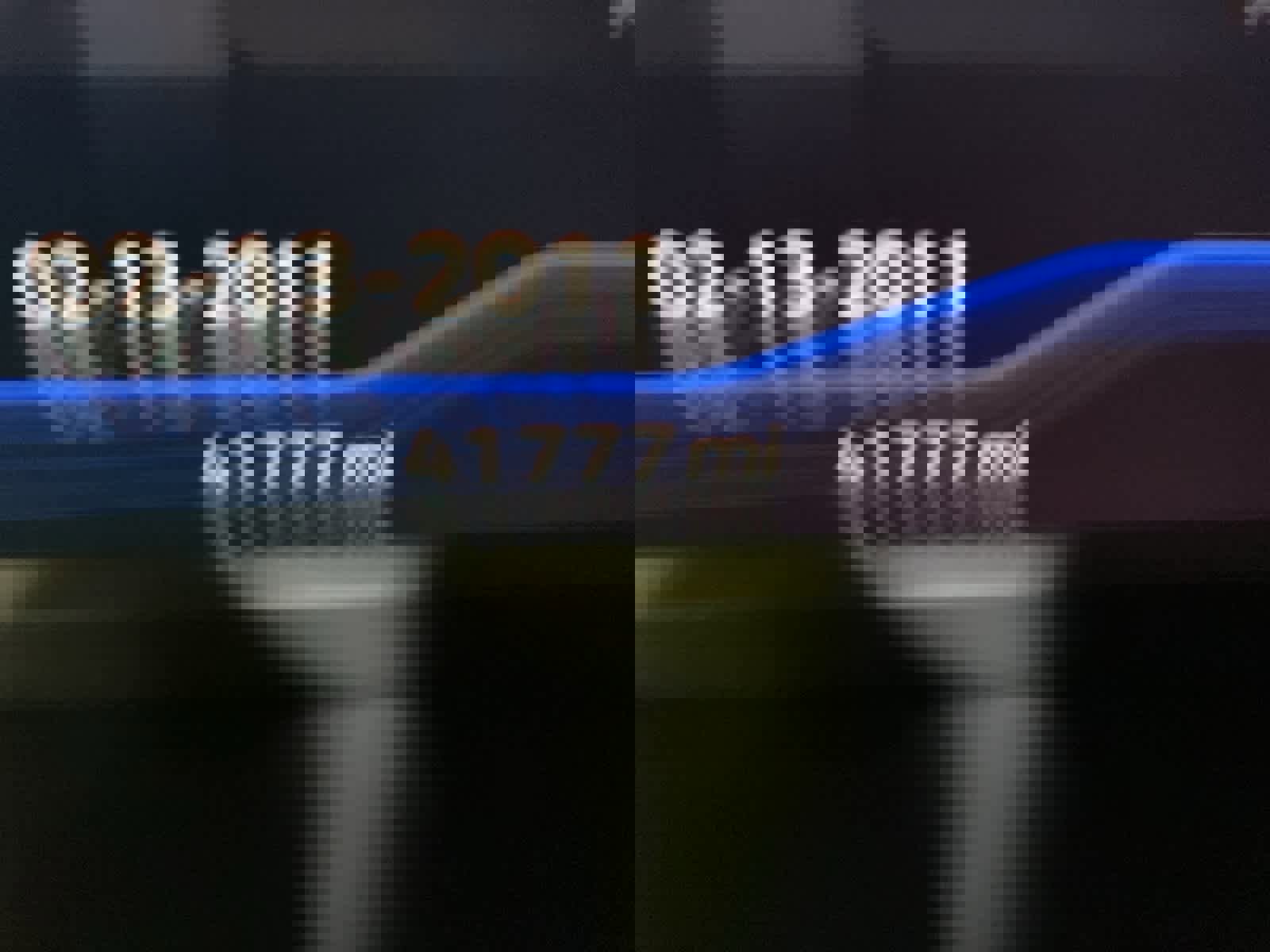 Used 2023 Volkswagen Atlas Cross Sport SEL Premium R-Line image 38