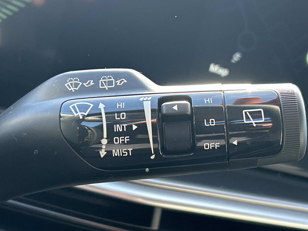 Used 2025 Kia Sorento EX w/ Panoramic Sunroof Package AWD/4WD image 35