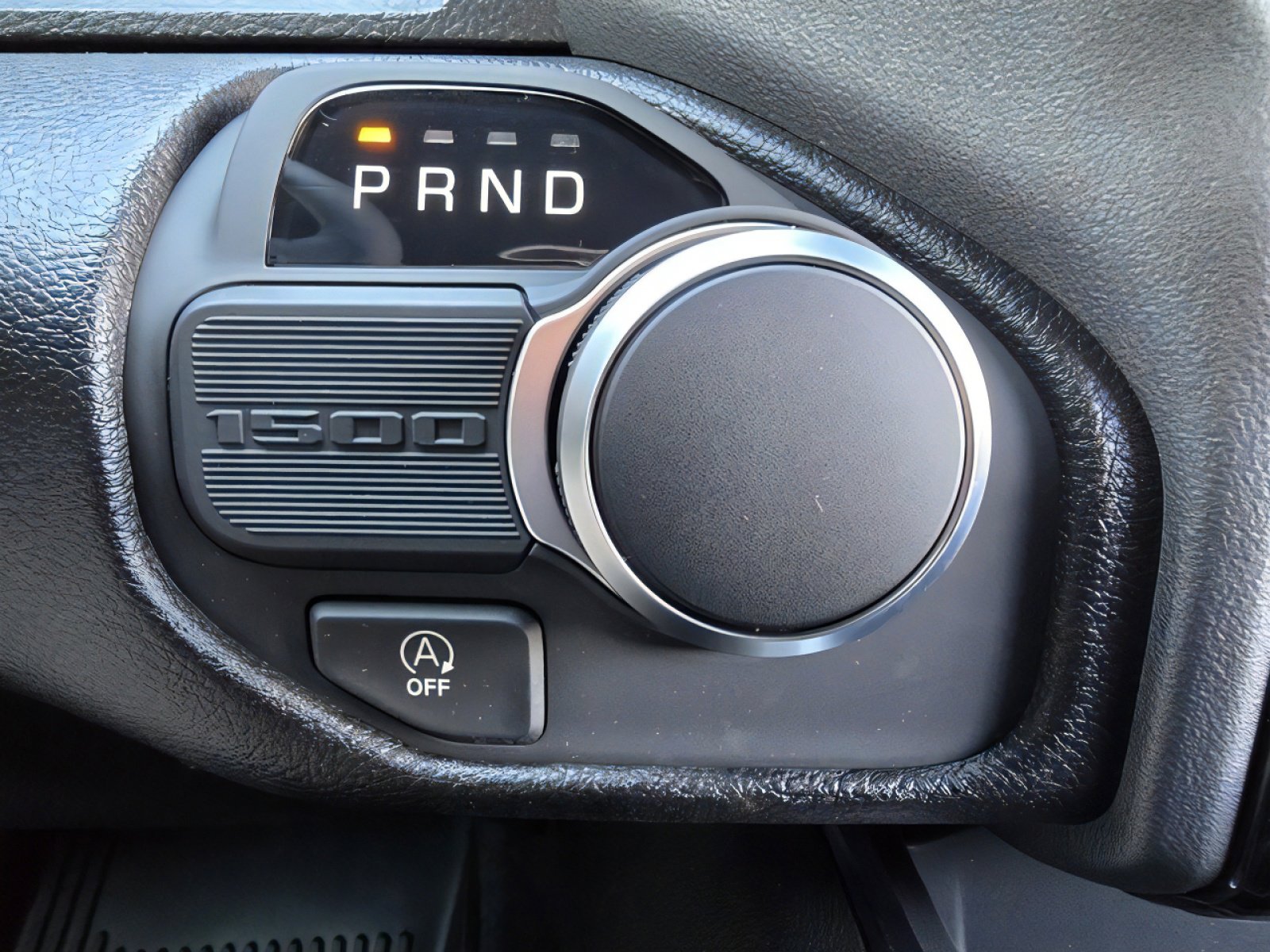 New 2026 RAM 1500 Big Horn image 15