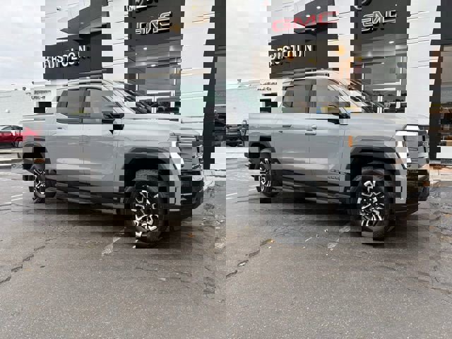 New 2026 GMC Sierra EV Elevation w/ Premium Package image 2