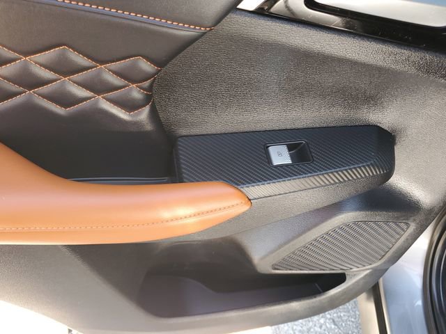 Used 2023 Mitsubishi Outlander SEL AWD/4WD image 16