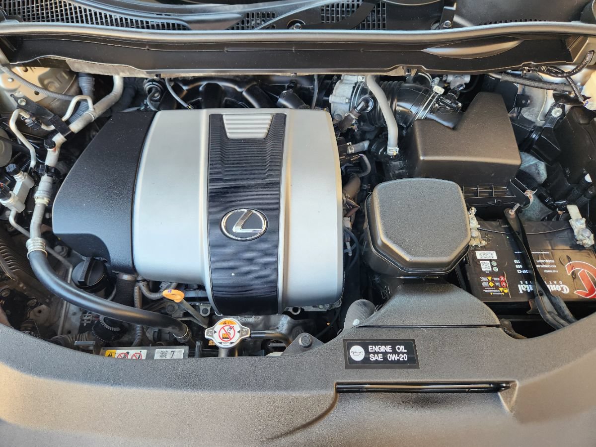 Used 2020 Lexus RX 350 FWD w/ Premium Package image 53