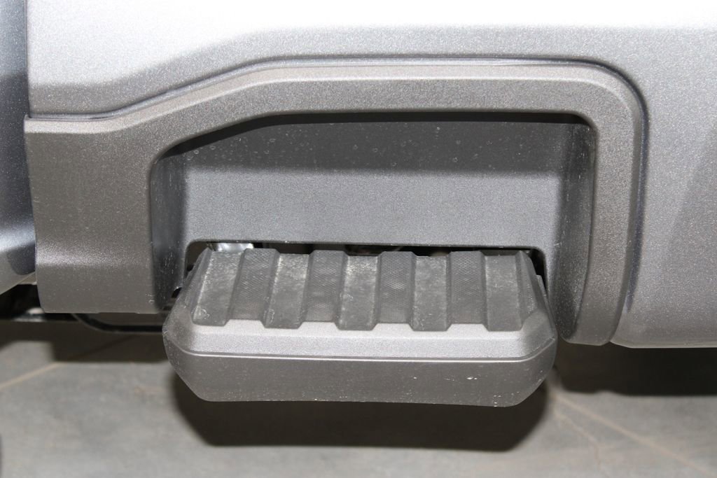 New 2026 Ford F250 XLT image 22