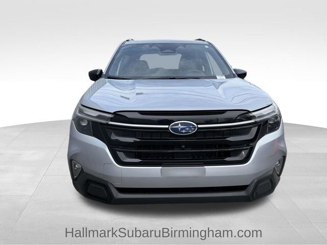 Used 2025 Subaru Forester Touring w/ Popular Package - Touring image 3