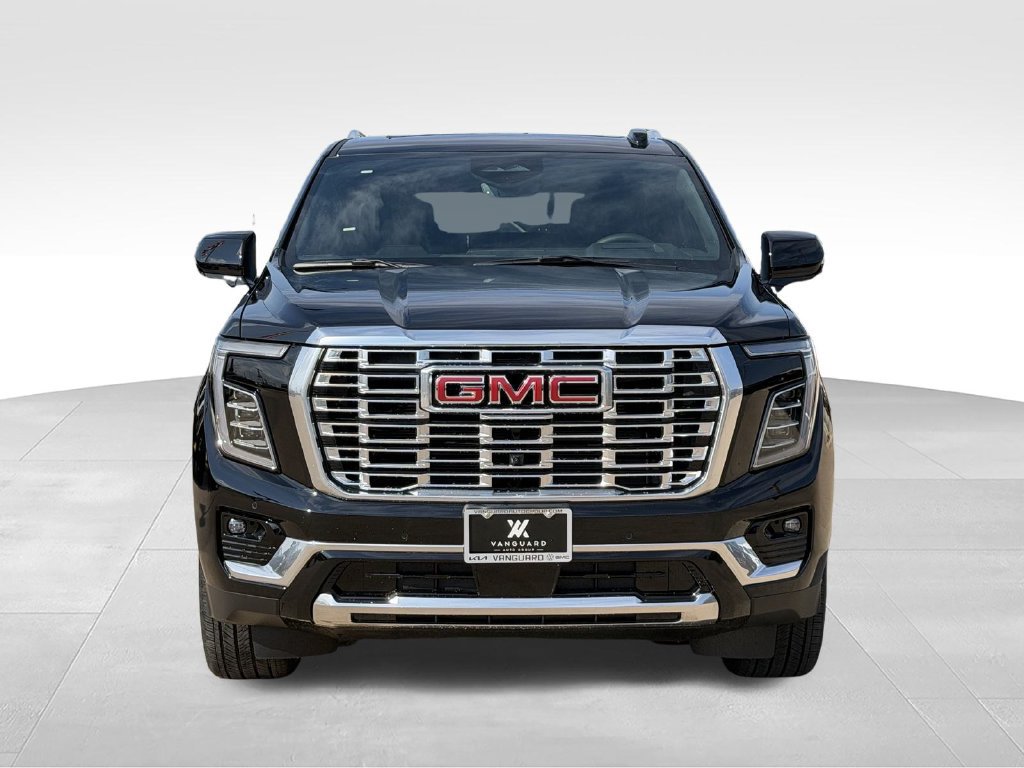 New 2027 GMC Yukon Denali w/ Denali Reserve Package AWD/4WD image 7