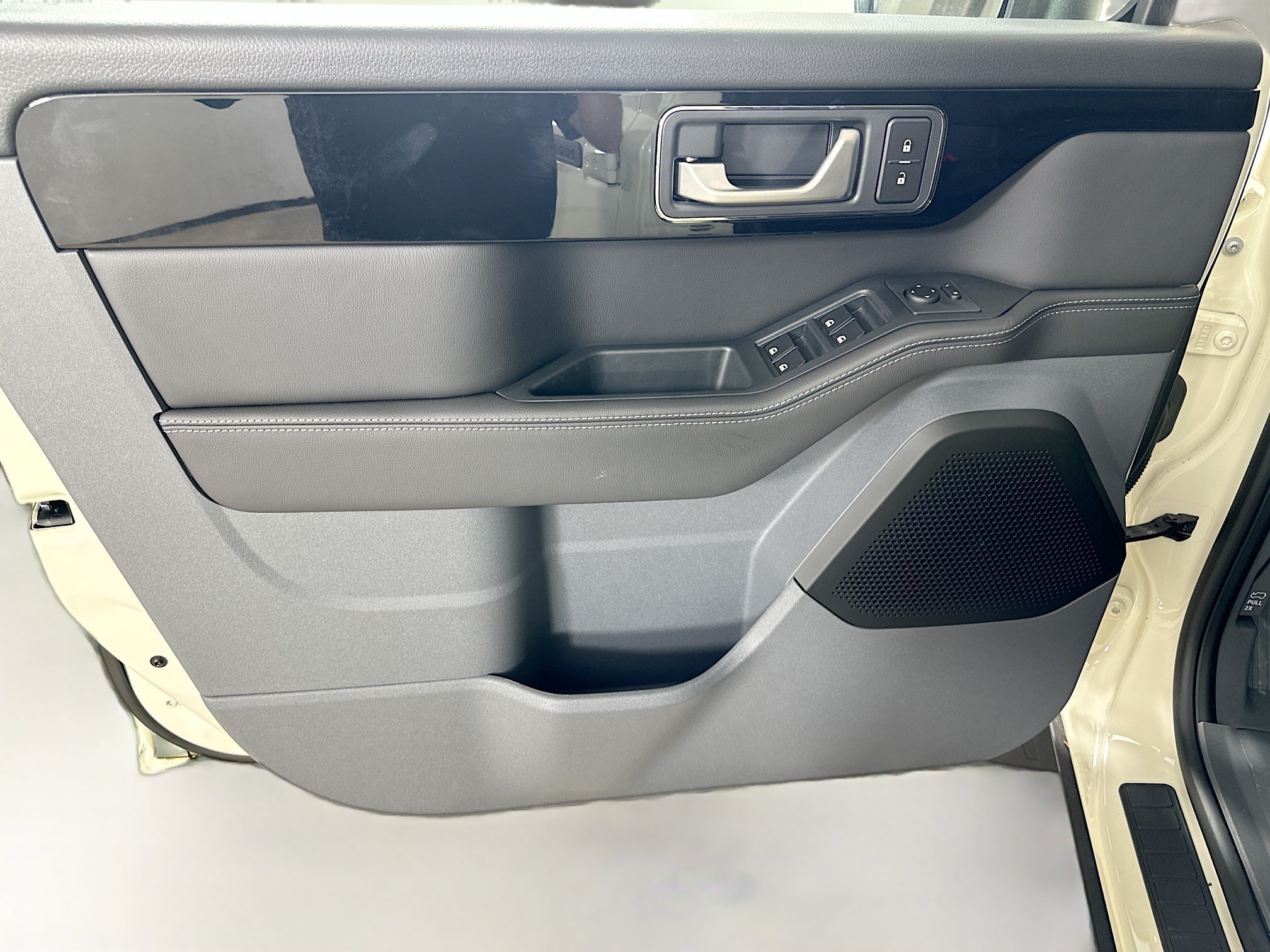 New 2026 INEOS Grenadier AWD/4WD image 17