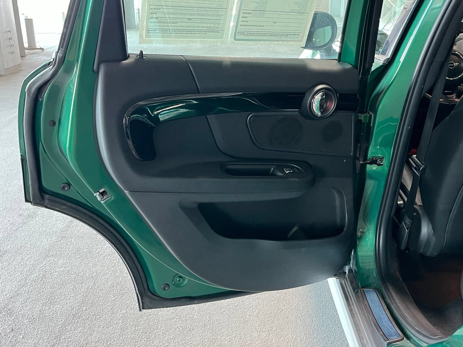 Used 2020 MINI Cooper Countryman S w/ Storage Package AWD/4WD image 35