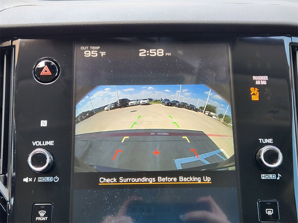 New 2025 Subaru Legacy Premium w/ Popular Package #1A image 13