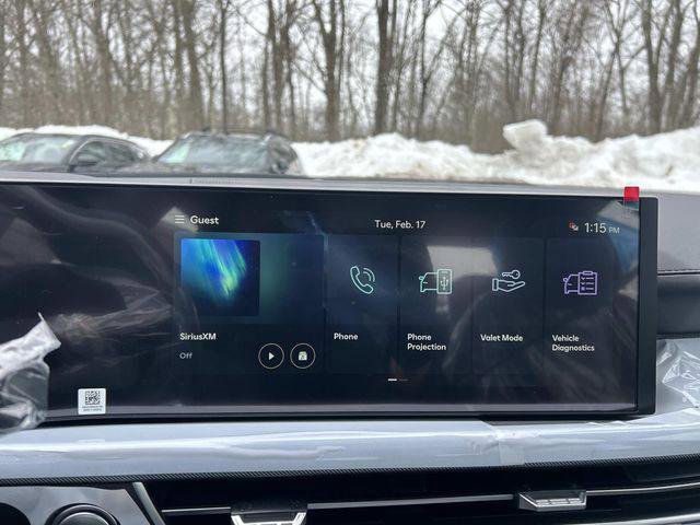 New 2026 Hyundai Sonata SEL image 9