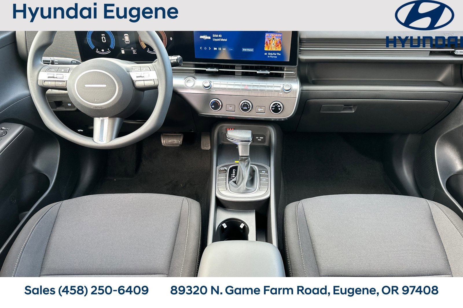 Used 2026 Hyundai Kona SE image 15