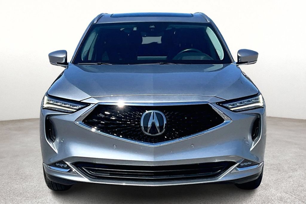 Used 2023 Acura MDX w/ Advance Package AWD/4WD image 4