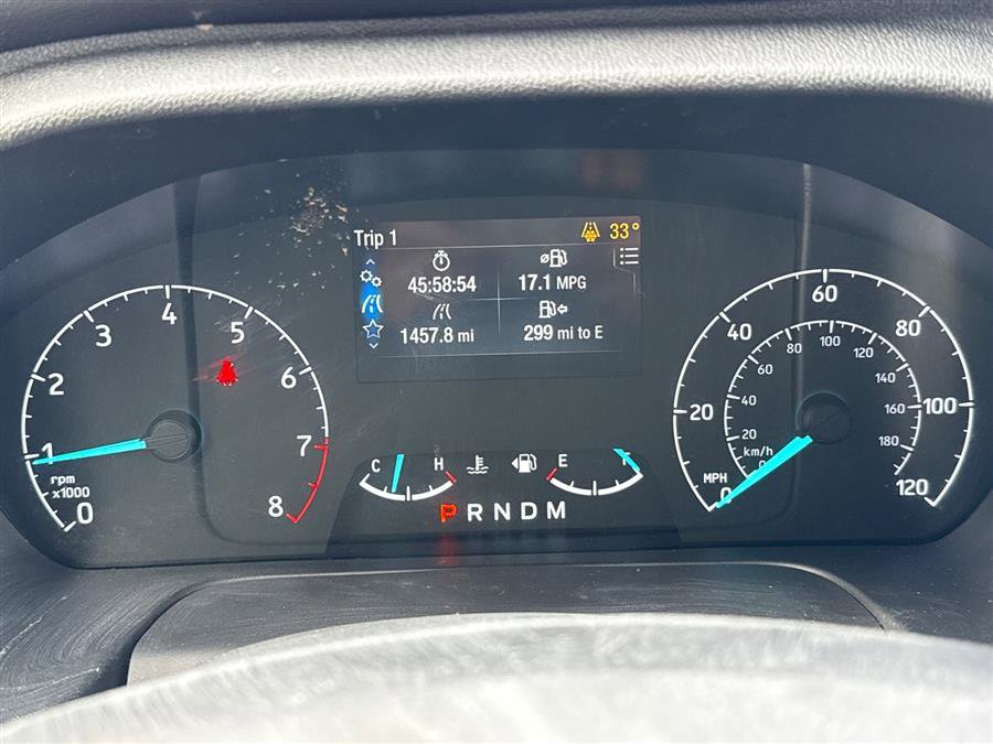 Used 2022 Ford Transit 350 XLT image 46